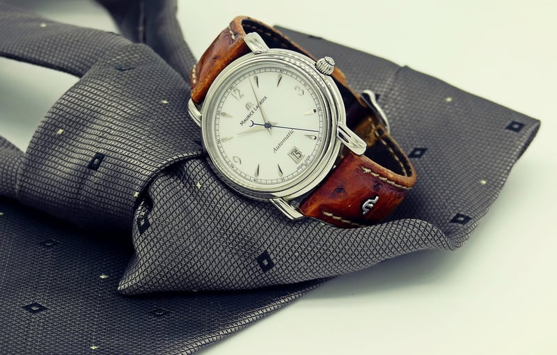 Statement Accessories