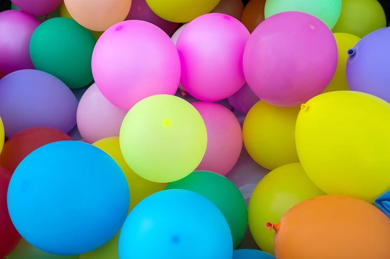 Party Balloons